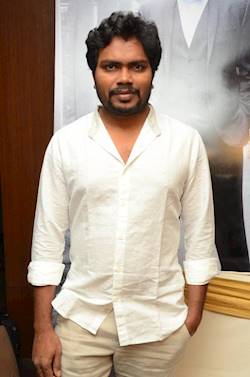 Photo of Pa. Ranjith