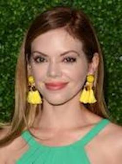 Photo of Dreama Walker