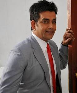 Photo of Ravi Kishan