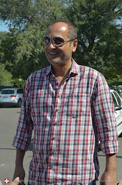 Photo of Vipul Amrutlal Shah