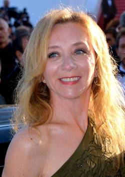 Photo of Sylvie Testud