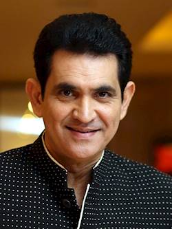 Photo of Omung Kumar