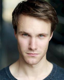 Photo of Hugh Skinner