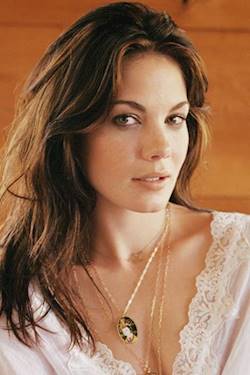 Photo of Michelle Monaghan