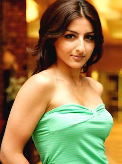 Photo of Soha Ali Khan