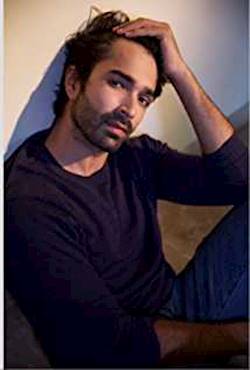 Photo of Varun Mitra