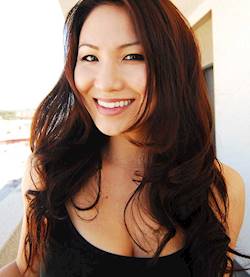 Photo of Michelle Lee