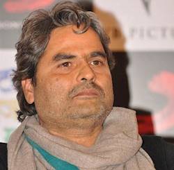 Photo of Vishal Bhardwaj