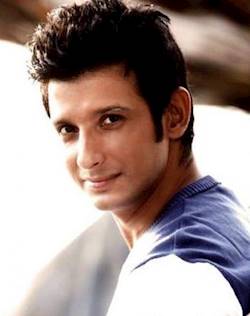 Photo of Sharman Joshi