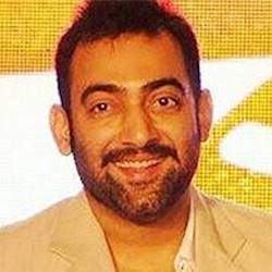 Photo of Manav Vij