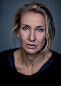 Photo of Susanne Barklund