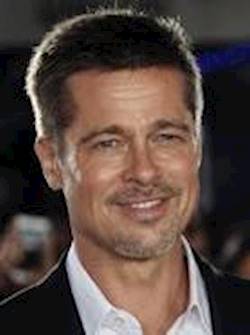 Photo of Brad Pitt