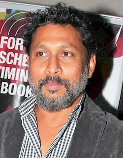 Photo of Shoojit Sircar