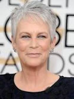 Photo of Jamie Lee Curtis