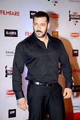 Photo of Salman Khan