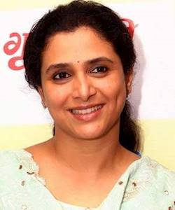 Photo of Supriya Pilgaonkar