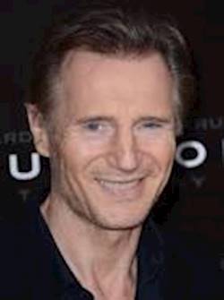 Photo of Liam Neeson