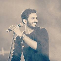 Photo of Gajendra Verma