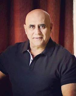 Photo of Puneet Issar