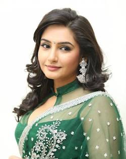 Photo of Ragini Dwivedi