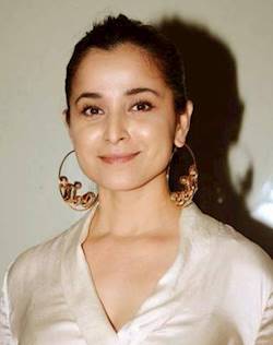 Photo of Simone Singh