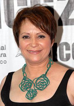 Photo of Adriana Barraza