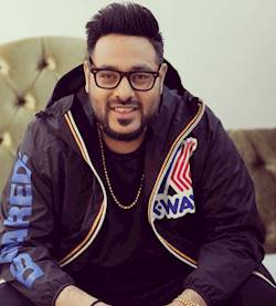 Photo of Badshah