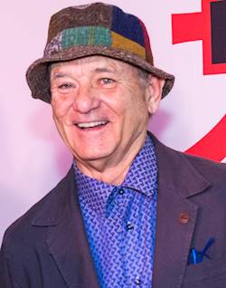 Photo of Bill Murray