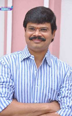 Photo of Boyapati Srinu