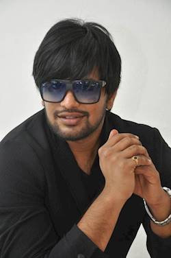 Photo of Charan Tez