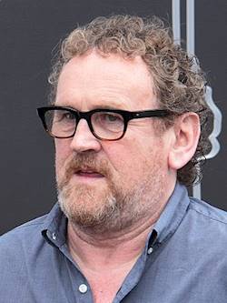 Photo of  Colm Meaney