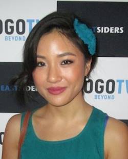 Photo of  Constance Wu