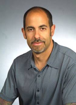 Photo of David S. Goyer