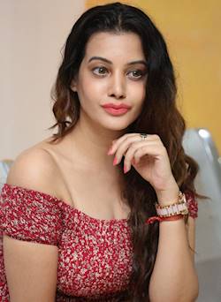 Photo of Deeksha Panth