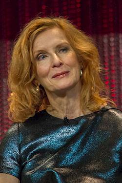 Photo of Frances Conroy