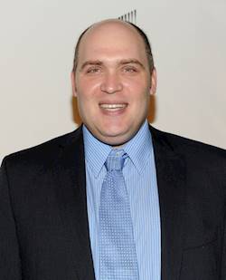 Photo of Glenn Fleshler