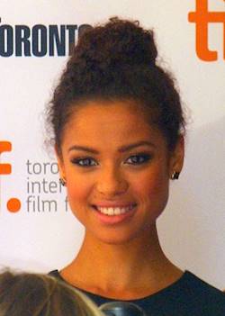 Photo of Gugu Mbatha-Raw