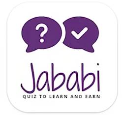 Photo of Jababi Quiz App