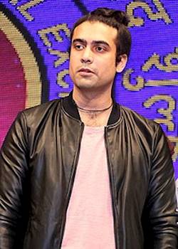 Jubin Nautiyal Wiki, Biography, Date of Birth, Age, Wife, Family, Caste