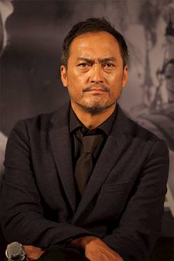 Photo of Ken Watanabe