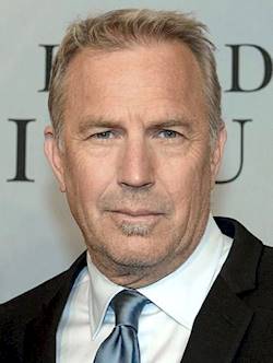 Photo of Kevin Costner