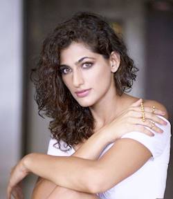 Photo of Kubbra Sait