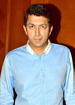 Photo of Kunal Kohli