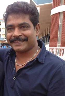 Photo of Antony Perumbavoor