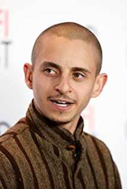 Photo of Moises Arias