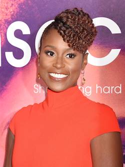 Photo of Issa Rae