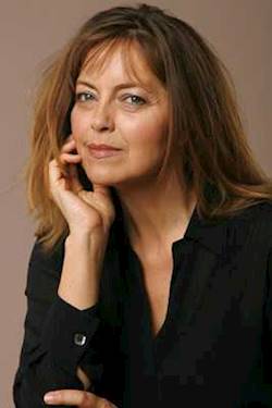 Photo of Greta Scacchi