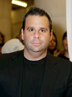 Photo of Randall Emmett