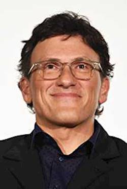 Photo of Anthony Russo