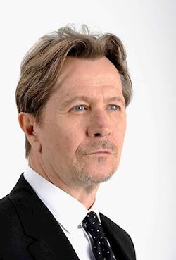 Photo of Gary Oldman